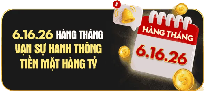 Các trò chơi Slot Game nổ hũ tại FCB888