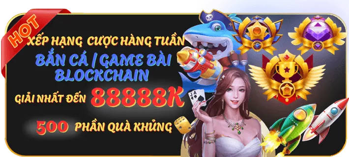 Chương trình hoàn trả FCB888