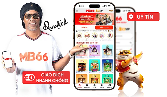 Bước 1: Truy cập trang chủ fcb888