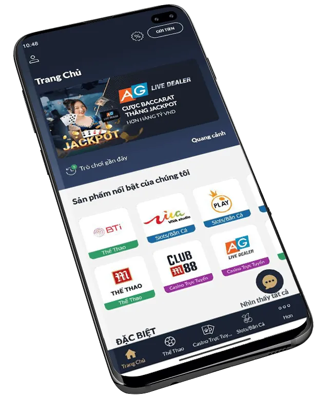 Hoàn Trả Thể Thao, Casino, Nổ Hũ Cao Cấp FCB888