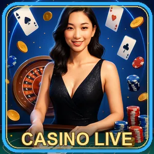 Casino Trực Tuyến FCB888