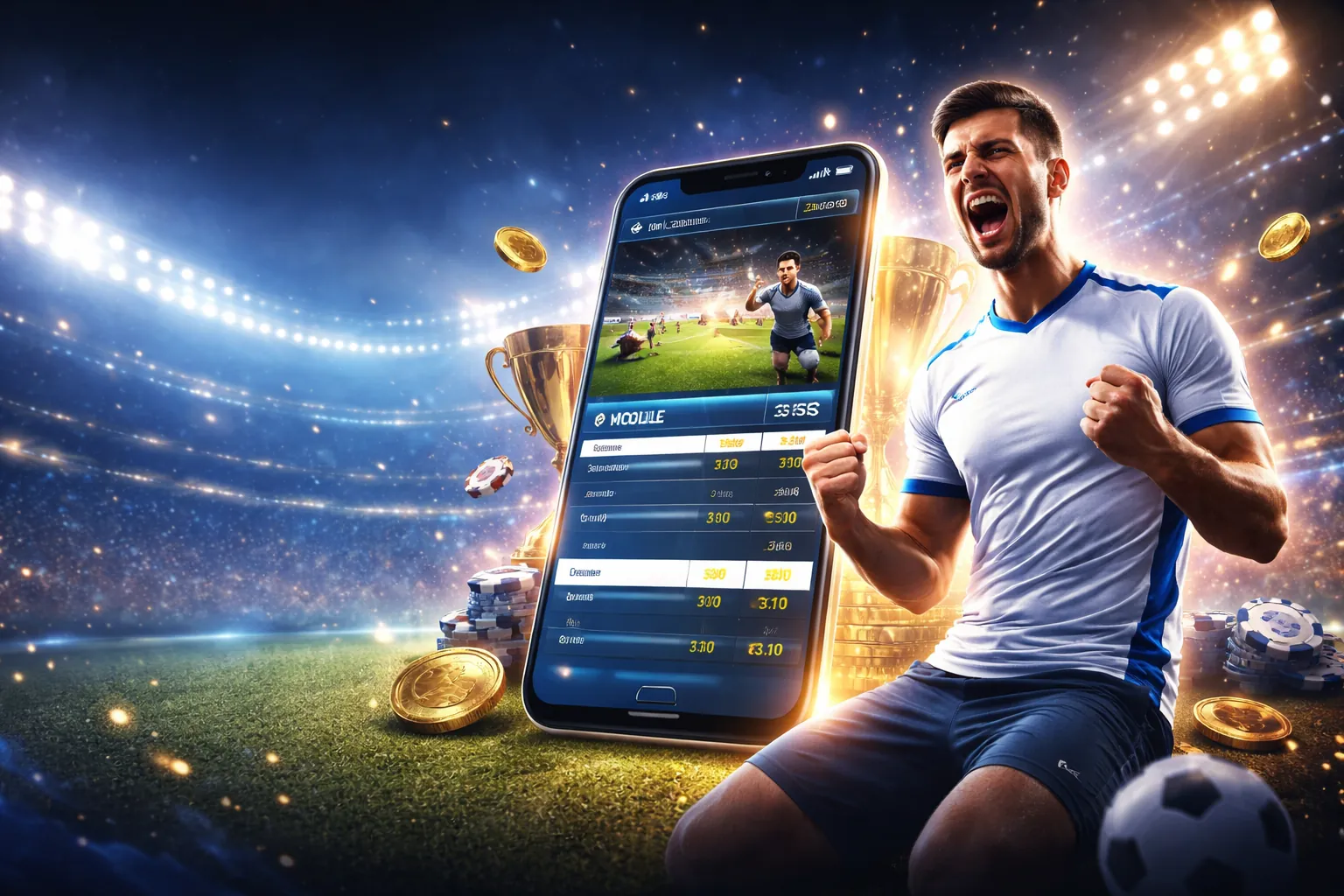 Tin tức fcb888 và các cập nhật mới nhất