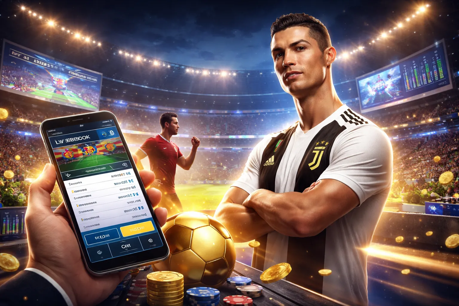 FCB888: Nền tảng cá cược trực tuyến hàng đầu Việt Nam cam kết bảo vệ quyền riêng tư của bạn
