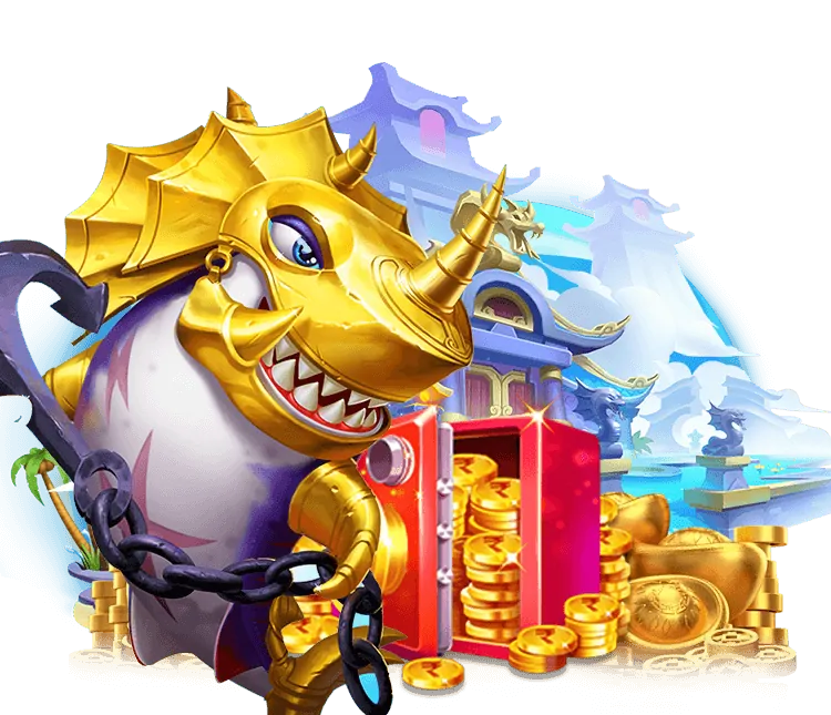 Game Bắn Cá FCB888 giải trí